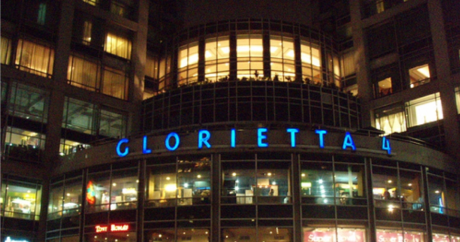 Glorietta