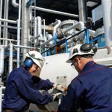 Testing and Commissioning