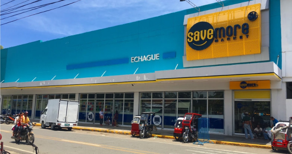 Savemore Echague