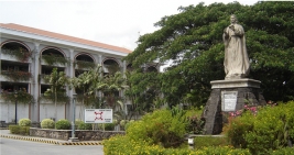 De La Salle Dasmariñas