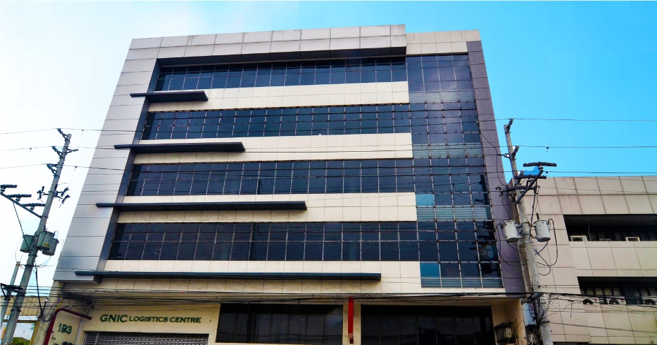 Global Noble Quezon City