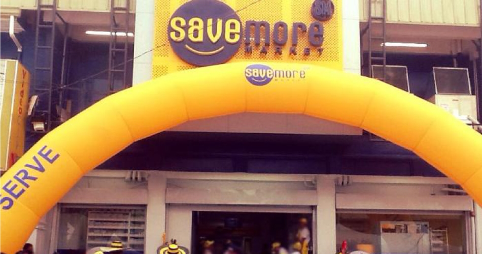 Savemore Candon Ilocos