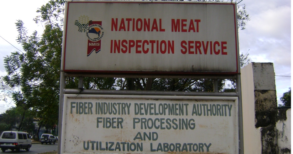 National Meat Inspection Service
