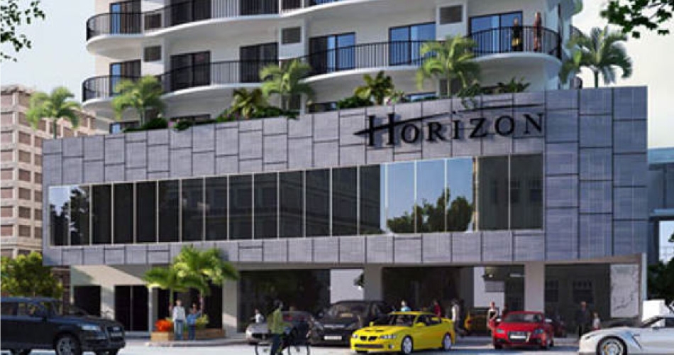 Horizon Hotel Clark Pampanga