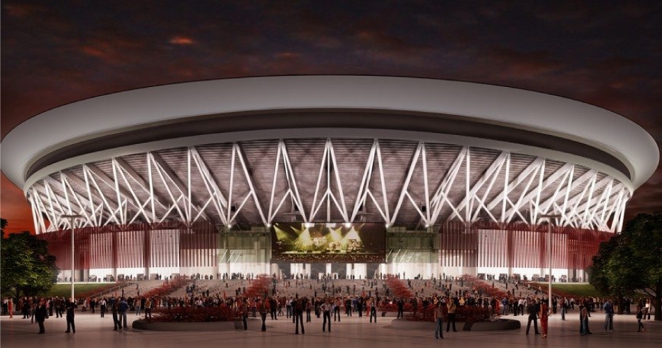 Philippine Arena