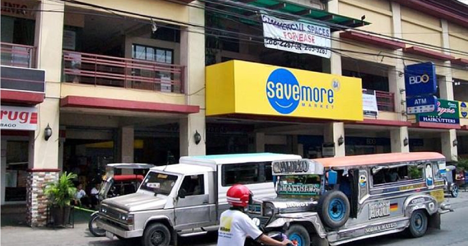 Savemore Malabon